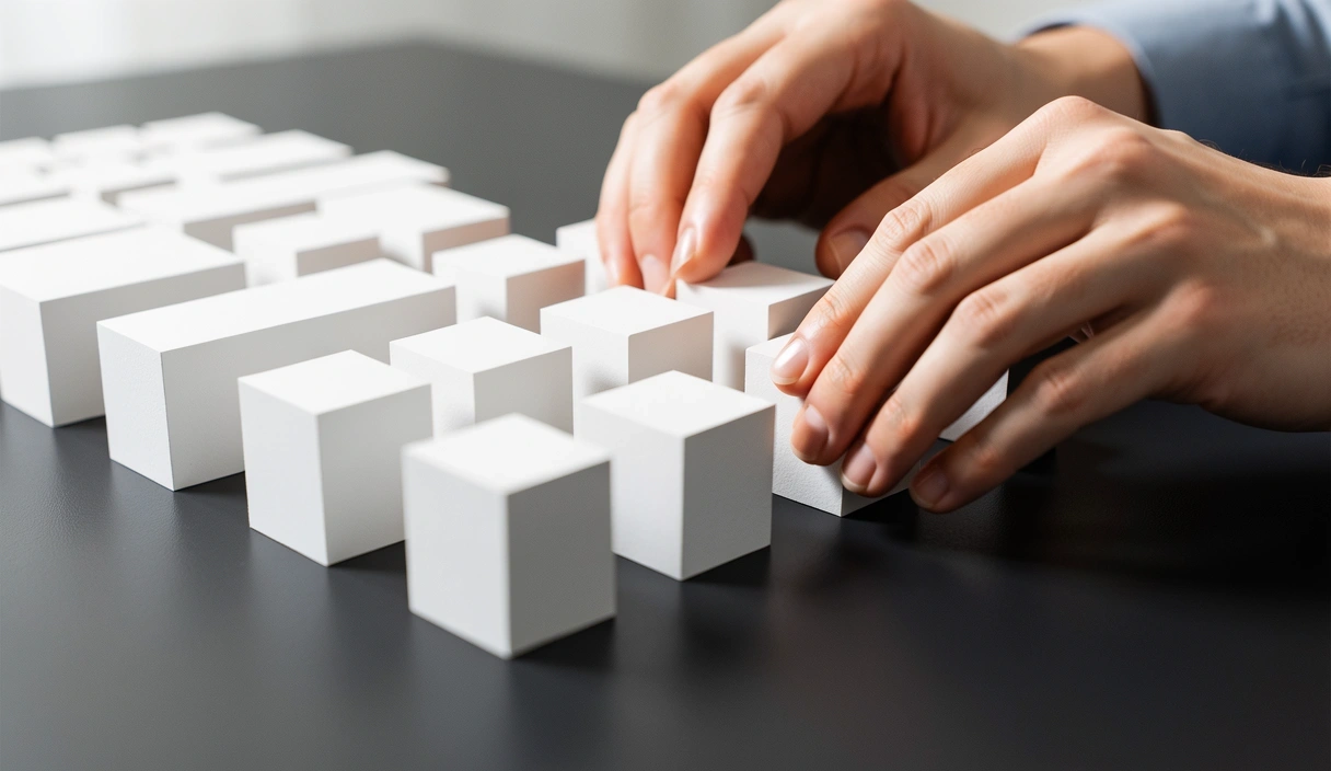 Structural Precision in Data Architecture