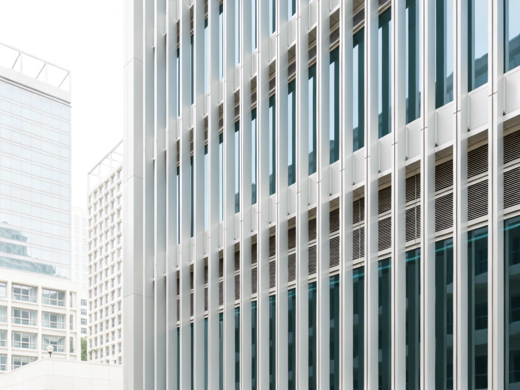 Analytics Novira Headquarters