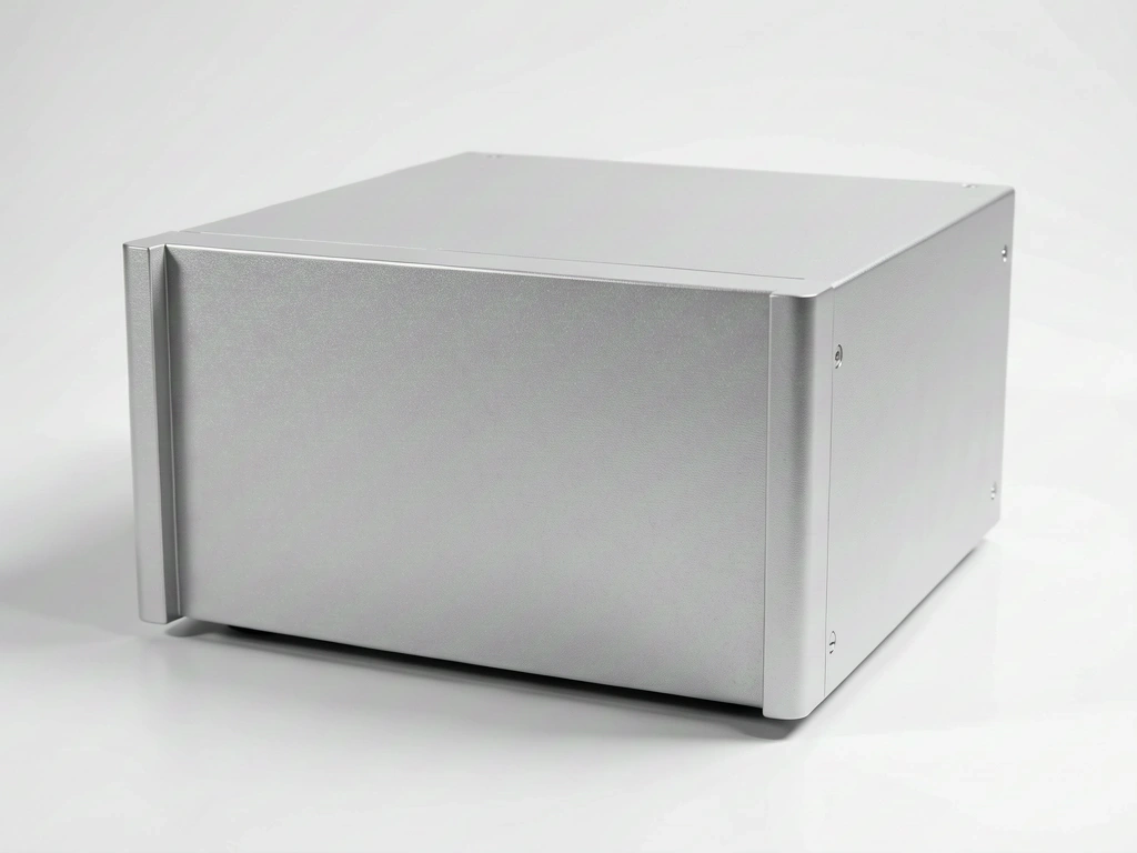 Server infrastructure representing backend data management