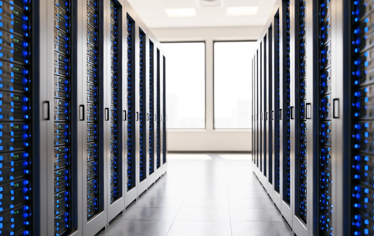 Data systems architecture