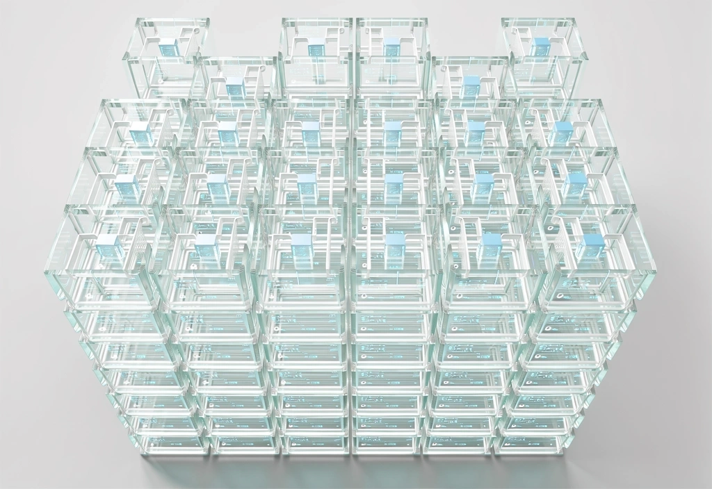 High-speed data pathways