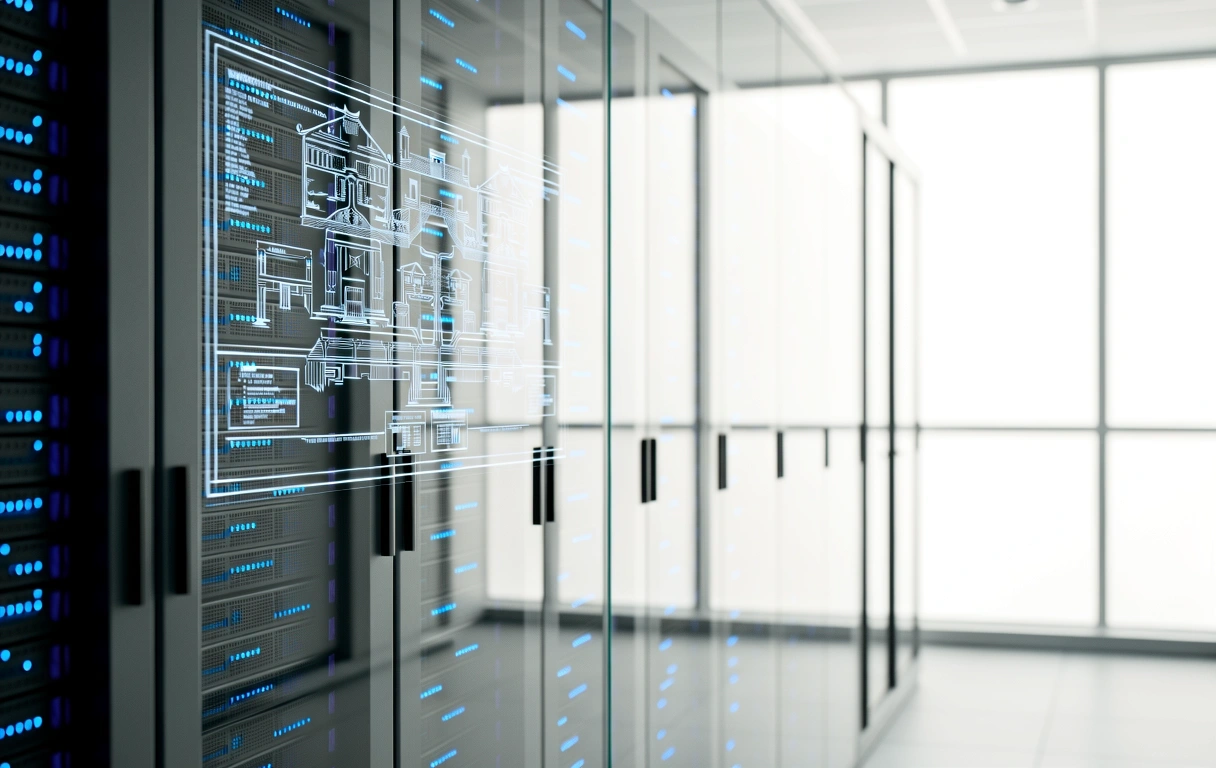 Modern data systems architecture lab