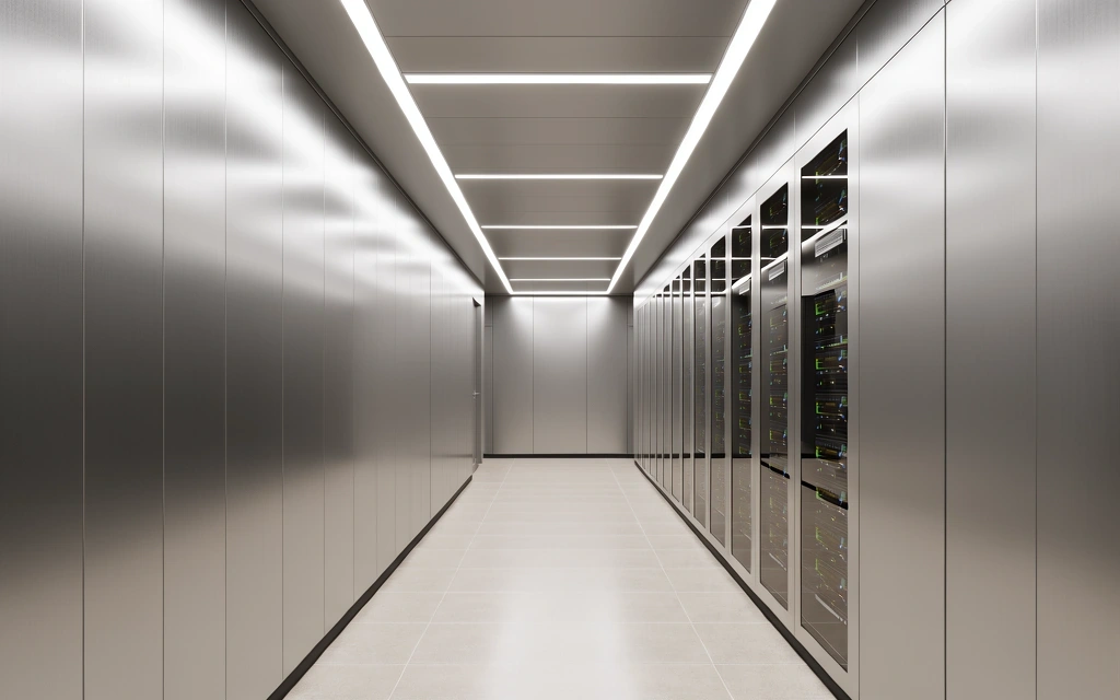 Professional environment